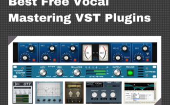 best free mastering plugin