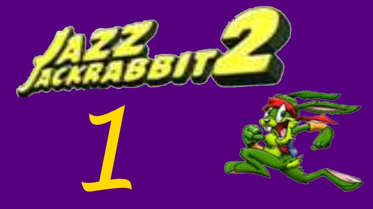jazz jackrabbit 2 play free